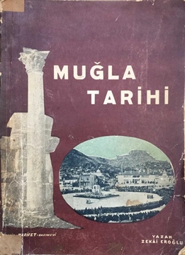 Picture of Muğla Tarihi