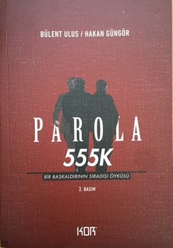 Picture of Parola 555K