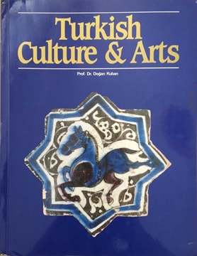 Turkish Culture - Arts resmi