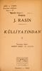 Picture of J. Rasin Külliyatından 2