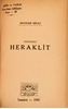 Picture of Ayasluklu Heraklit