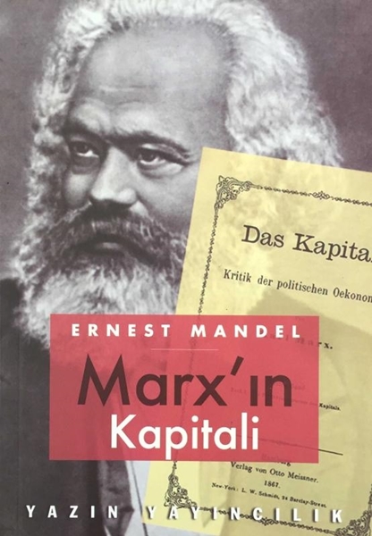 Marx'ın Kapitali resmi