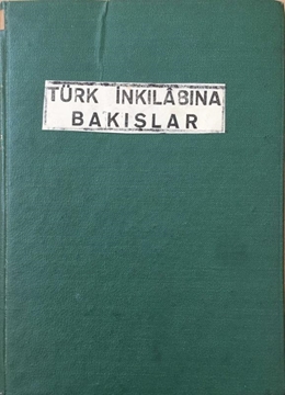 Picture of Türk İnkılabına Bakışlar