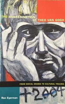 The Assassination of Theo Van Gogh resmi