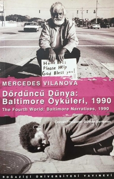 Dördüncü Dünya: Baltimore Öyküleri, 1990 / The Fourth World: Baltimore Narratives, 1990 resmi