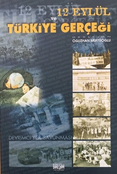 Devrimci Yol Savunması - 12 Eylül ve Türkiye Gerçeği resmi
