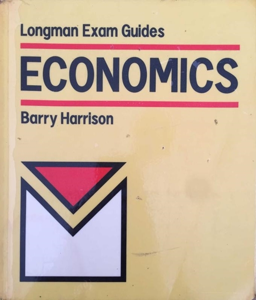 Economics: Longman Exam Guides resmi