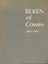 Picture of Beken of Cowes 1897-1914 / With an Historcal Introduction and Colour Plates From the Macpherson Collection in the National Maritime Museum, Greenwich