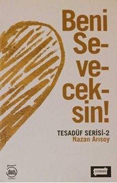 Picture of Beni Seveceksin! - Tesadüf Serisi 2