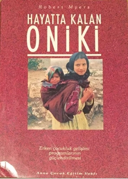 Picture of Hayatta Kalan Oniki
