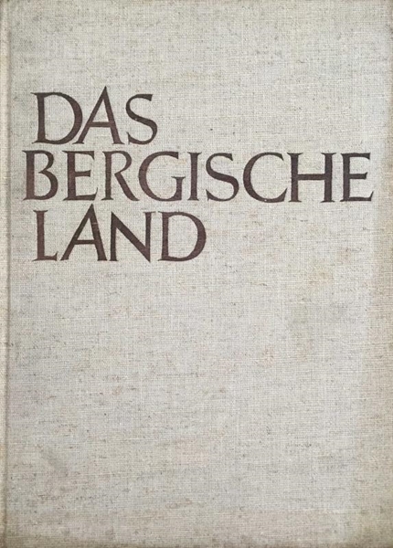 Picture of Das Bergische Land