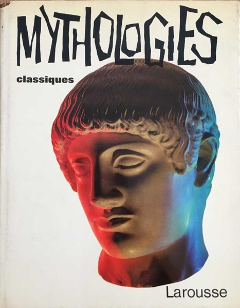 Picture of Mythologies Classiques