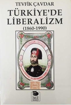 Picture of Türkiye'de Liberalizm (1860-1990)