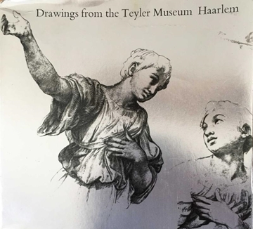 Drawings from the Teyler Museum, Haarlem - Victoria and Albert Museum, London 1970 resmi