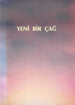 Picture of Yeni Bir Çağ