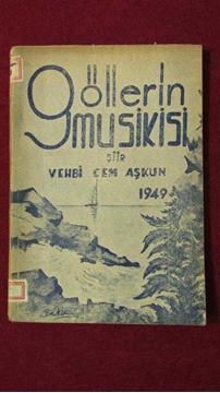 Göllerin Musikisi (imzalı) resmi
