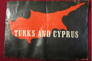 Turks and Cyprus resmi
