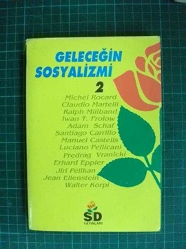 geleceğin sosyalizmi 1993 dergi resmi