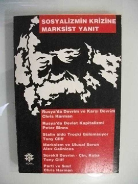 sosyalizmin krizine marksist yanıt 1990 resmi