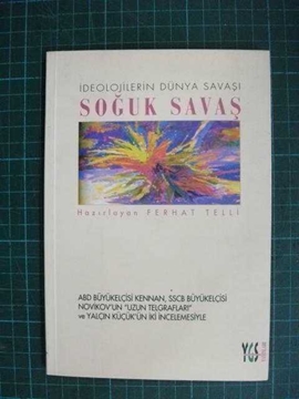 Picture of soğuk savaş - 1998 ferhat telli