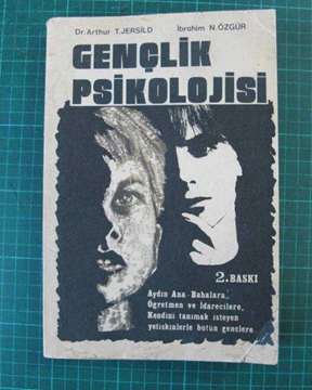 Picture of GENÇLİK PSİKOLOJİSİ