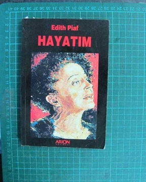 Picture of HAYATIM