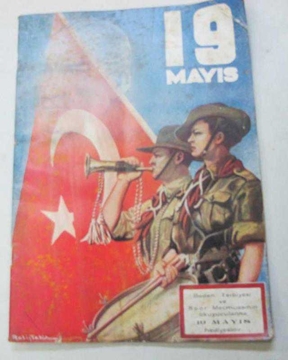 Picture of 19 mayıs albümü