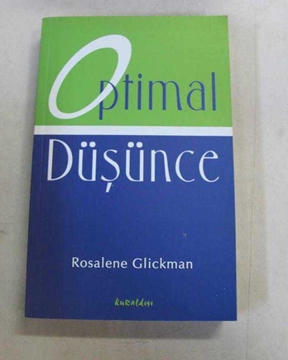 Picture of optimal düşünce rosalene glickman
