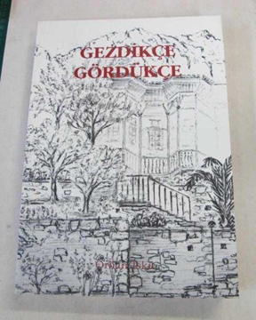 Picture of Gezdikçe Gördükçe