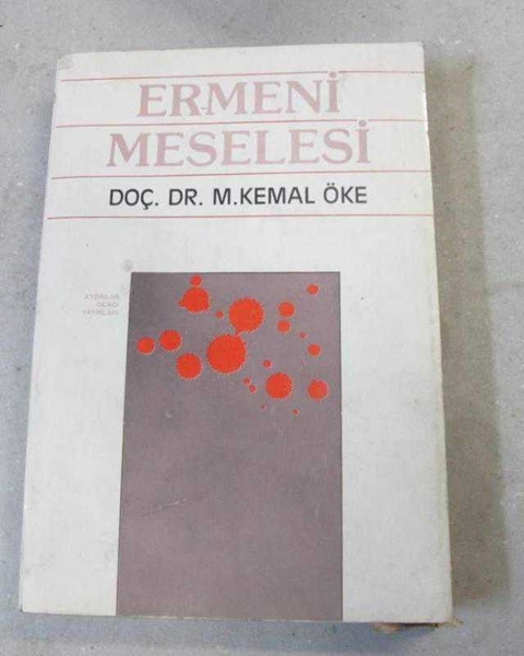 Picture of ERMENİ MESELESİ