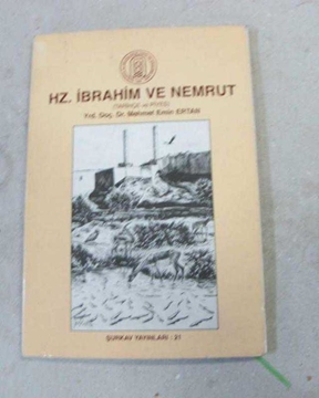 Picture of Hz. İbrahim ve Nemrut