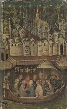 Rheinfahrt resmi