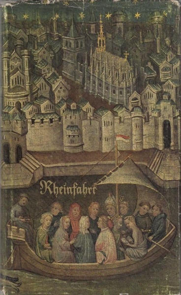 Picture of Rheinfahrt
