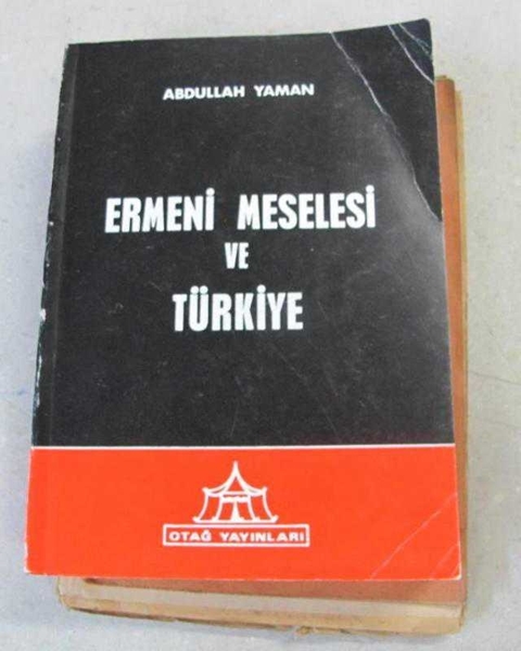 Picture of Ermeni Meselesi ve Türkiye