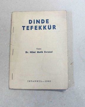 Picture of Dinde Tefekkür