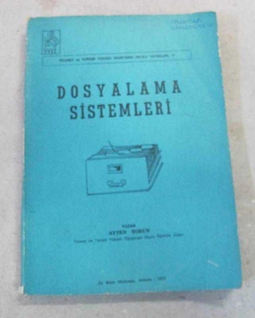 Picture of Dosyalama Sistemleri