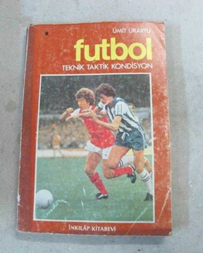 Picture of Futbol Teknik Taktik Kondisyon