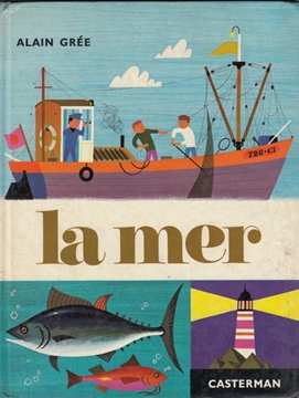 Picture of La Mer