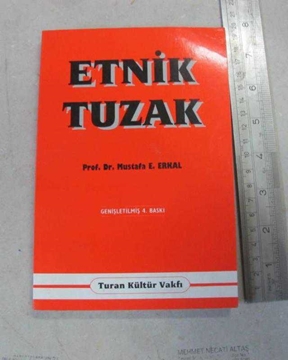 Etnik Tuzak resmi
