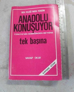 Picture of Anadolu Konuşuyor