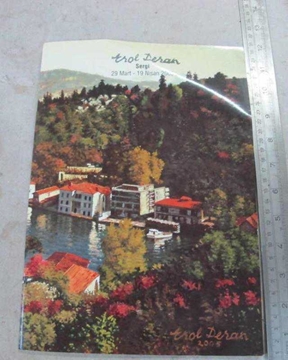 Picture of Sergi Kitapçık