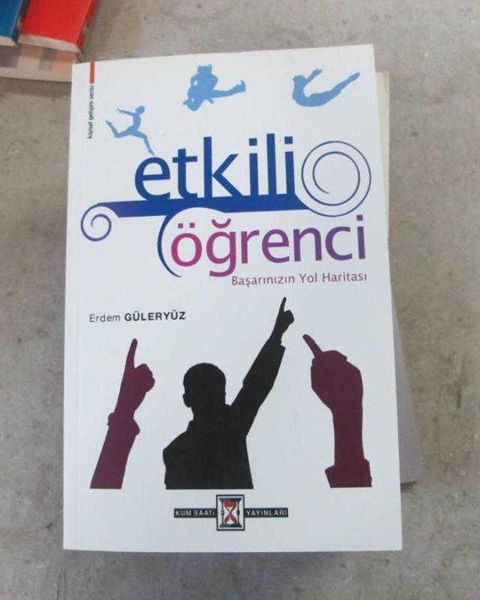 Picture of Etkili Öğrenci