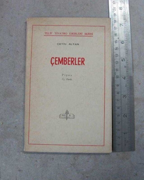 Picture of Çemberler