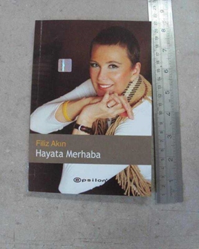 Picture of Hayata Merhaba