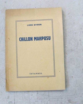 Chillon Mahpusu resmi