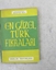 1956 en güzel türk fıkraları - MUZAFFER REŞİT resmi