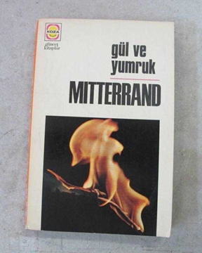 Picture of Gül ve Yumruk