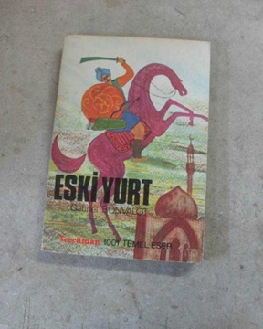 Picture of Eski Yurt