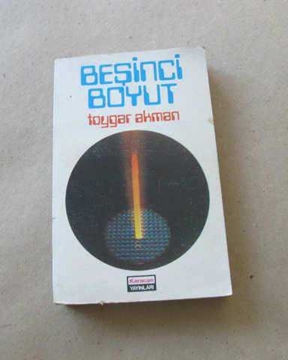 Picture of Beşinci Boyut