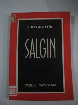 Picture of salgın f. celaletin
